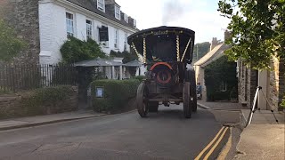 Padstow Vintage Rally 2015 [upl. by Aneehsyt]