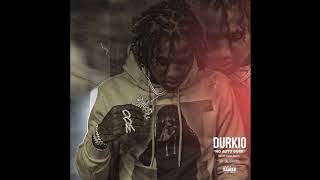 Durkio  No Auto Durk Official Audio [upl. by Devol752]