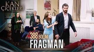 Kan Çiçekleri 388 Bölüm Tanıtımı [upl. by Bryanty]