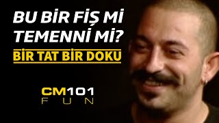 Cem Yılmaz  Bu bir fiş mi temenni mi [upl. by Yrebmik]