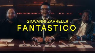 Giovanni Zarrella  Fantastico Official Musikvideo [upl. by Toddy259]