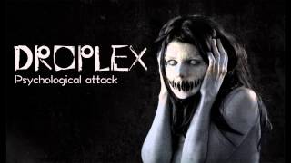 Droplex  Psychological Attack Original Mix [upl. by Enihpad]