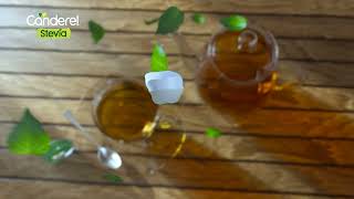 Stevia  Naturally Sweet  Leaf Extract [upl. by Ahsekel569]