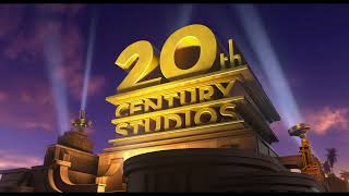 20th Century Studios 2023 [upl. by Anelej669]