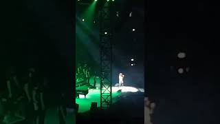 Laura Pausini  Scatola  Roma 191124 [upl. by Lulu]