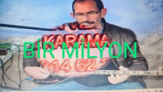 MİLYONLARI AĞLATANKADERSİZGELİN SAZI DA AĞLATMIŞ HACI AHMETEMEKSİZ TEL 0535 942 02 61 [upl. by Atnim]