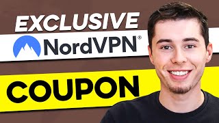 NordVPN Coupon Code  Massive NordVPN Discount 2024 [upl. by Seka]