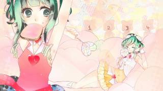 Candy Candy Gumi Nightcore [upl. by Sokim]