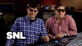 SNL Promo Jonah Hill  Saturday Night Live [upl. by Hsirt]