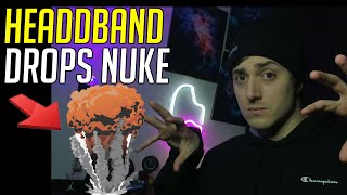 HEADDBAND DROPS NUKE ON VANGUARD  CURRENT STATE OF WARZONE PACIFIC CALDERA  AIMBOTWALLHACKERS [upl. by Profant]