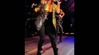 Keri Hilson  Turn My Swagg On Remix Keri Hilson Verse [upl. by Anailil]