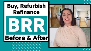 Buy Refurbish Refinance Strategy [upl. by Yerac]