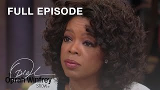 The Best of The Oprah Show Oprah Goes to Prison  Full Episode  OWN [upl. by Hesta]