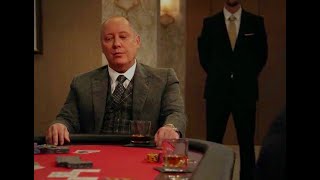 The Blacklist Season 10 Episode 2 Review  The Whaler [upl. by Prochoras636]