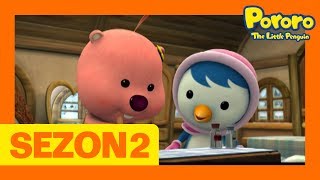 Pororo the Little Penguin türkçe S2 2 SEZON BÖLÜM 28 [upl. by Strohbehn]