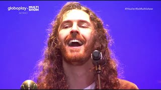 Hozier  Live no Lollapalooza Brasil 2024 [upl. by Base664]