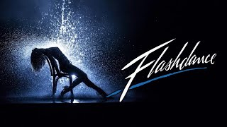 Flashdance 1983 Official Trailer [upl. by Arvin]