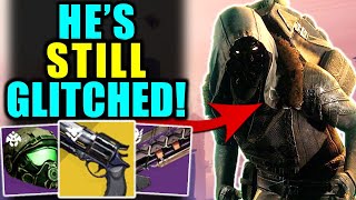 Destiny 2 Bungie still hasnt fixed Xur  Xur Location amp Inventory March 24  27 [upl. by December]