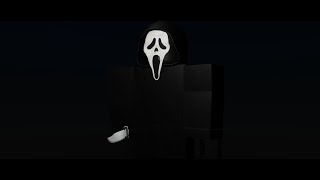 Scream 1 Official Movie [upl. by Janos]