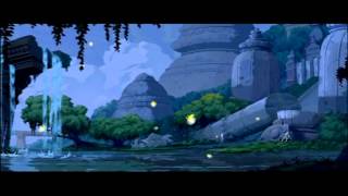 Disneys Atlantis The Lost Empire TV Spot 2 2001 onscreen text low quality [upl. by Savil]