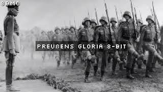 Preußens Gloria 8bit [upl. by Ecilayram]