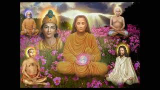 Mahavatar Babaji Gayatri Mantra [upl. by Pattin]