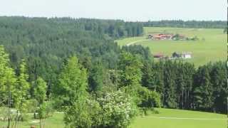 FewoFerienhausChiemgau Ferienpark Vorauf Siegsdorf [upl. by Denney]