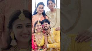 padmini kolhapure husband pradeep Sharma nice Jodi padminikolhapure shorts ytshorts [upl. by Tenney]