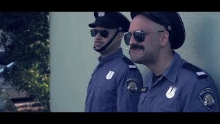 Krankšvester  Šta Ti Znaš O Tome Official Video [upl. by Efram]