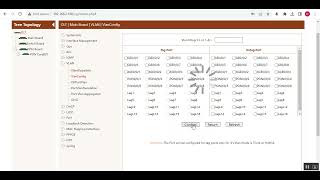 ECOM OLT CONFIGURATION [upl. by Vassily]