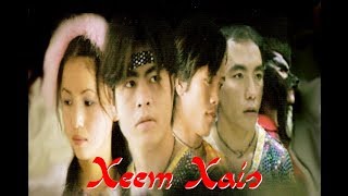 keng lee movie quot Xeem Xais  5 [upl. by Einniw]