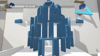 Gadgeteer  Launch Trailer  PS VR [upl. by Damas]