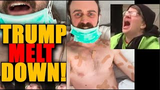 most INSANE Trump meltdown ever trump2024 kamalaharris election [upl. by Engenia]