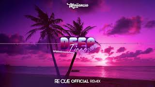 Mallancia  Deep Tieep 2020 Re Cue Official Remix [upl. by Noryb364]