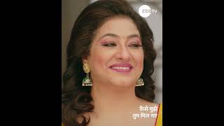 Kaise Mujhe Tum Mil Gaye  Episode  344  Nov 9 2024  Sriti Jha and Arjit Aneja  ZeeTVME [upl. by Matty]