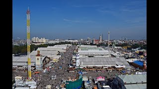 Münchner Oktoberfest 2023 [upl. by Inness78]