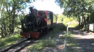 South Tynedale Railway [upl. by Ainna562]