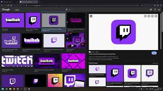 Tutoriel Twitch  Ajouter un émoticône [upl. by Anoval]