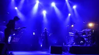 Manu Katché  Let Love Rule vocals feat Jonatha Brooke  Live Lille  02042019 [upl. by Coffeng37]