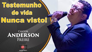 Testemunho impactante do maior COMPOSITOR gospel dessa nação [upl. by Robinson]