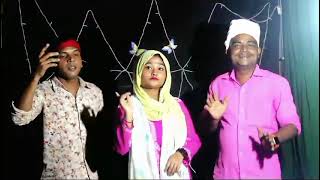 Dillite Nijam Uddin Auliya দিল্লীতে নিজাম উদ্দিন আউলীয়া 2024 New song [upl. by Atiluap503]