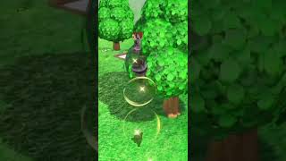 Ravaging Vines 3510 Trick Jump Super Mario Odyssey [upl. by Zales252]