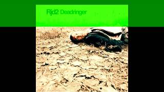 RJD2  Deadringer Full Album [upl. by Ettenoitna]