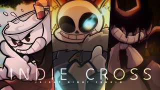 Indie Cross FULL GAME [upl. by Aesoh]