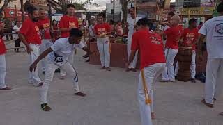 Graduado Cigano Itabuna e Instrutor [upl. by Yotal]