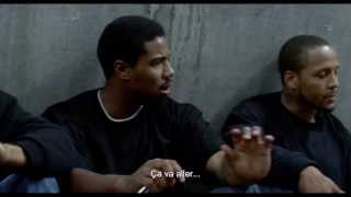 Fruitvale Station Teaser VOST HD [upl. by Aneles]