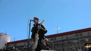 2010 Rockabilly Reunion Las Vegas Joey Fender and the 55s Pt I [upl. by Eladnar]