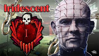 PRO PINHEAD PLAYER  Dead By Daylight [upl. by Dupre]