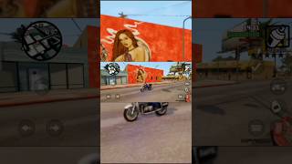 San Andreas Definitive Edition For Android [upl. by Kung515]