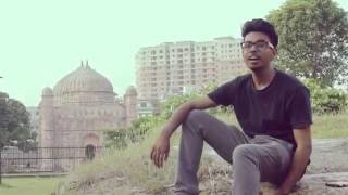 Emptiness Cover Sharukh Feat Sultan  Official Music Video [upl. by Ayekehs347]